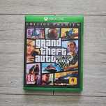 GTA V Grand Theft Auto 5 Xbox One