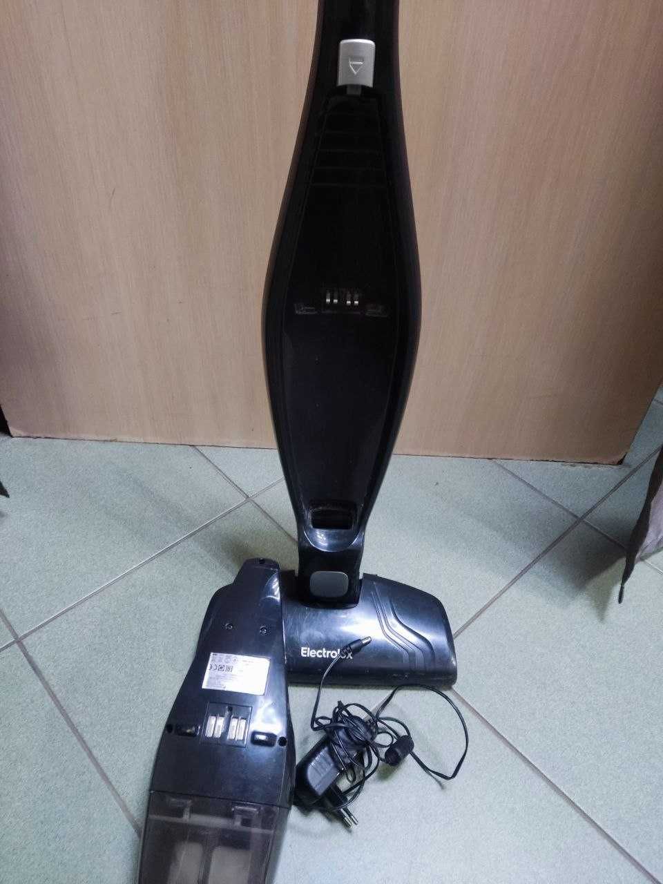 Пилосос ELECTROLUX 1Go Lithium