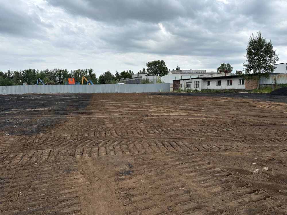 BUDOWA DRÓG DOJAZDOWYCH PARKINGÓW od 30 zł m2 kompleksowo utwardzanie
