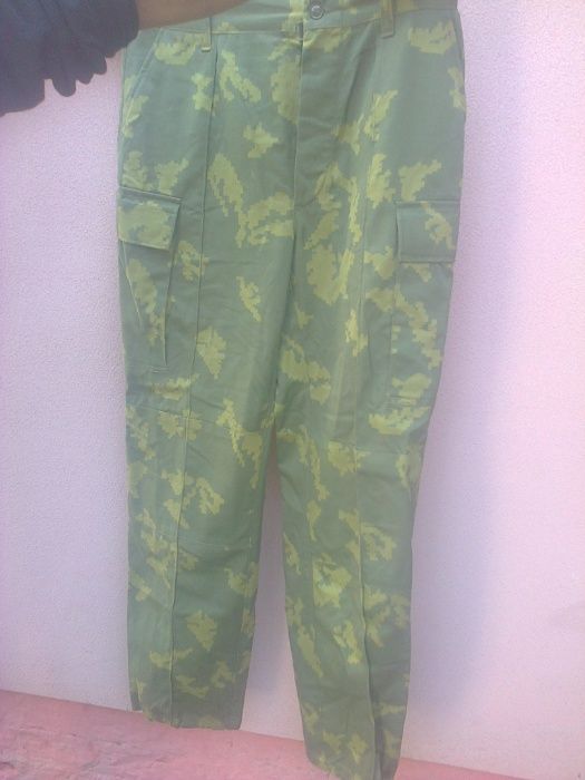 Камуфляж ПВ.КДБ,