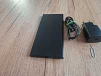 Smartfon Samsung S23 ULTRA 12/512gb Brak BLOKAD Gwarancja ZESTAW