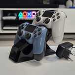 Ładowarka ENERGIZER PS4 do padow dualshock 4 stacja dokująca ładujaca