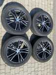 Sprzedam alufelgi 19 cali, 5x112, ET32,