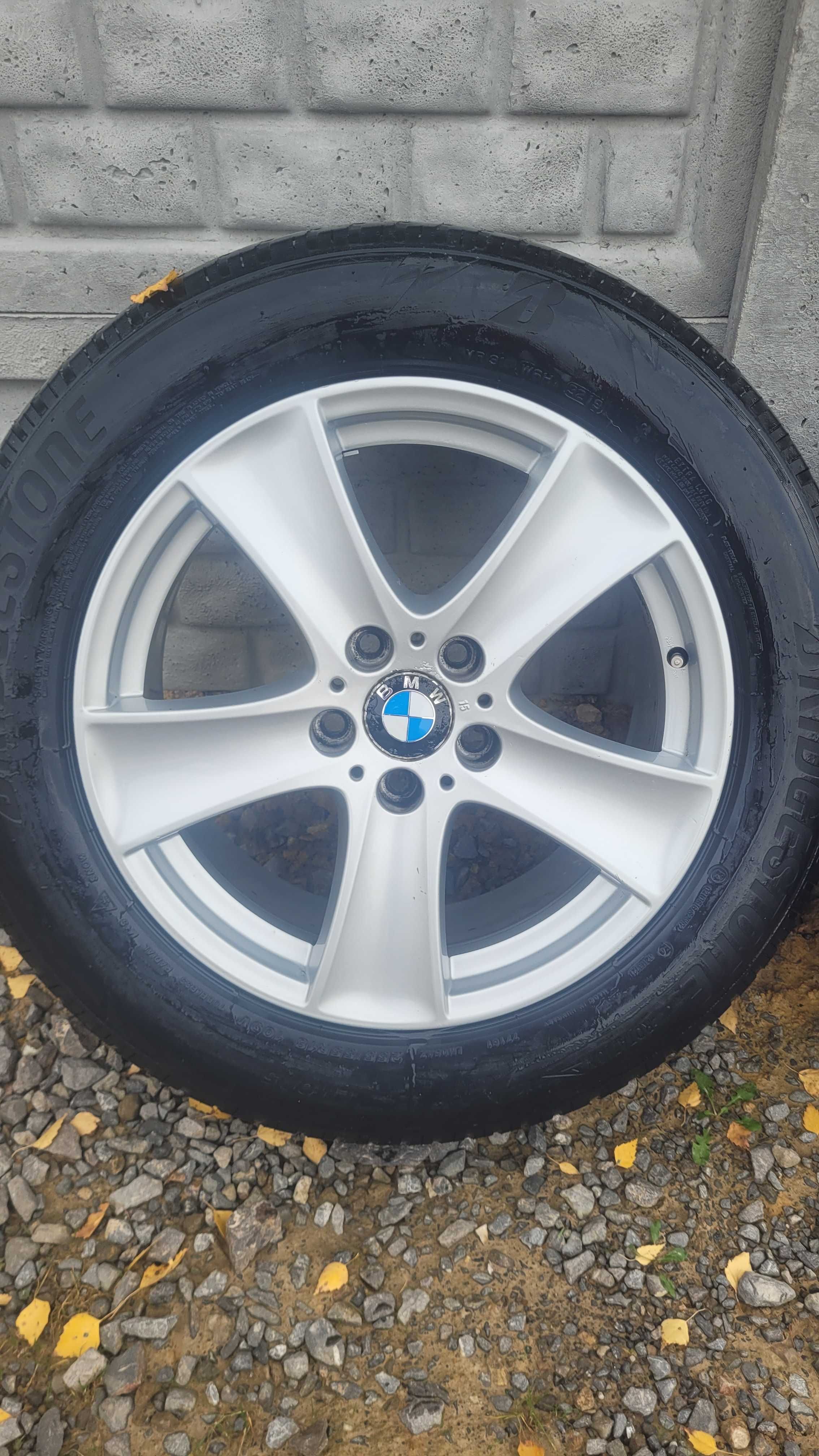 FELGI BMW X5 X68,5J ET46 5x120x18 E70 alufelgi  18