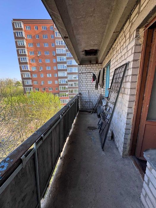 № 13533 - Продаж 2-во кімнатної квартира покращеного планування!