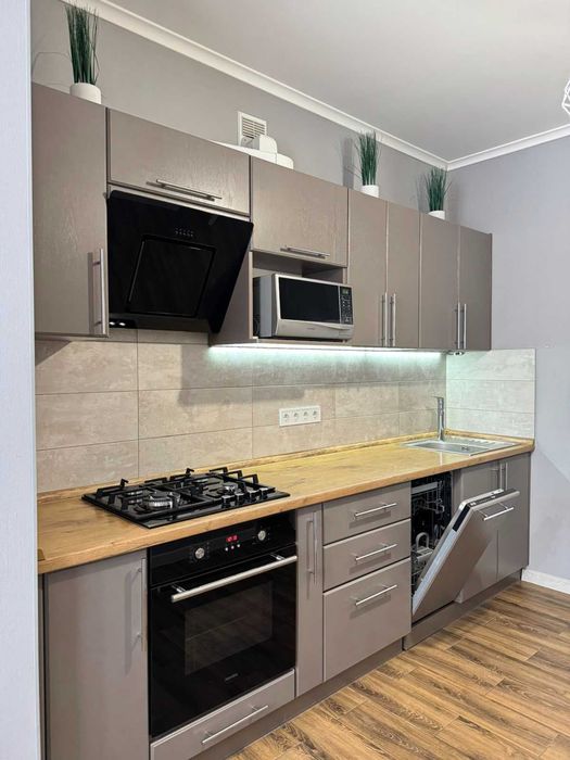 БЕЗ КОМІСІЇ ‼️Сімейне Щастя у ДВУшці 65м2 ЖК Софія Сіті, Боголюбова 34