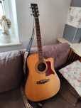 Gitara elektroakustyczna - Tanglewood TW 115 ST CE Premium