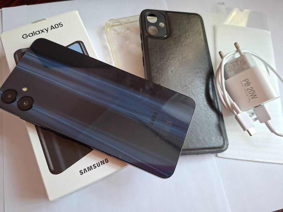 Samsung Galaxy A05 4/64Gb