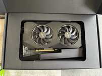 (Відеокарта) - NVIDIA GeForce RTX 2060 12GB GDDR6