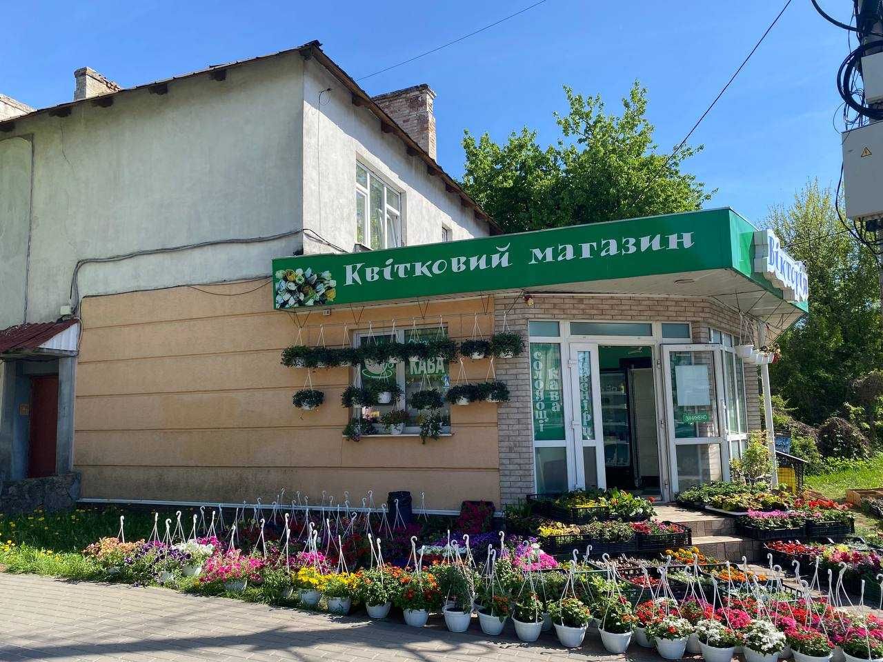 Продаж приміщення по вул. Рівненська!