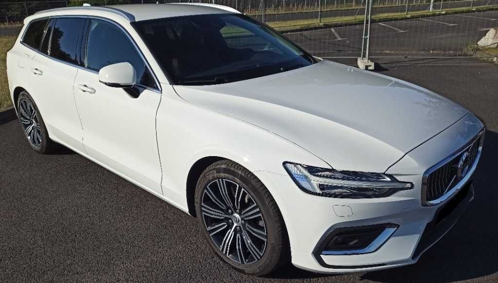 Разборка Volvo V60 S60 рест дорест бампер капот крыло фара дверь стоп