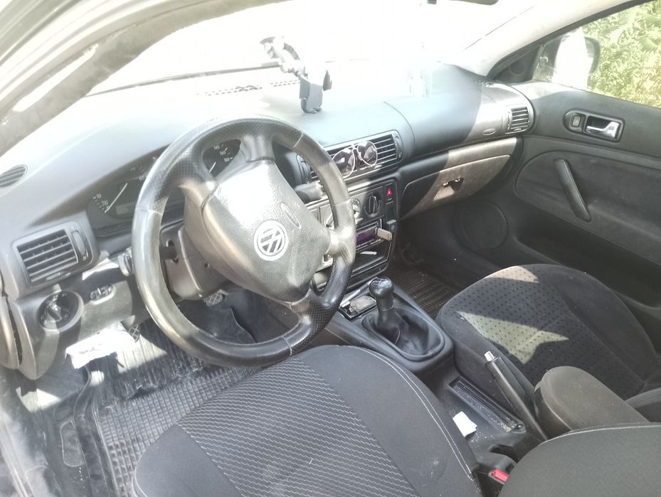 Продам Volkswagen Passat B5