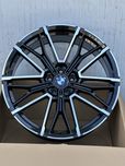 Нові диски 20 5*112 BMW G Series G60/G30/G31/G32/G11/G12/G20/G21