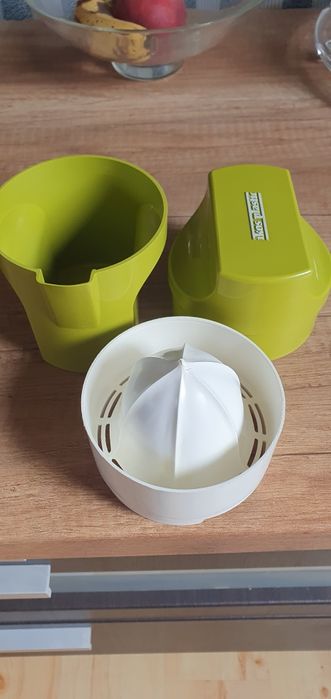 Ręczna wyciskarka do cytrusów