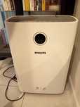 Philips ac2729 oczyszczacz nawilzacz