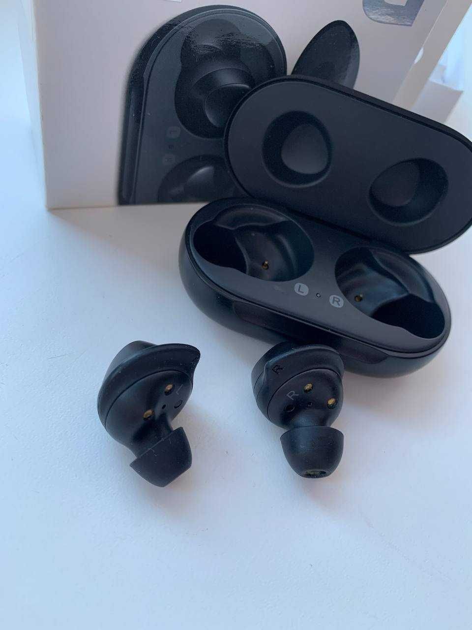 Samsung Galaxy Buds|Black