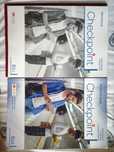 Checkpoint B2+ (Student's book + Workbook)