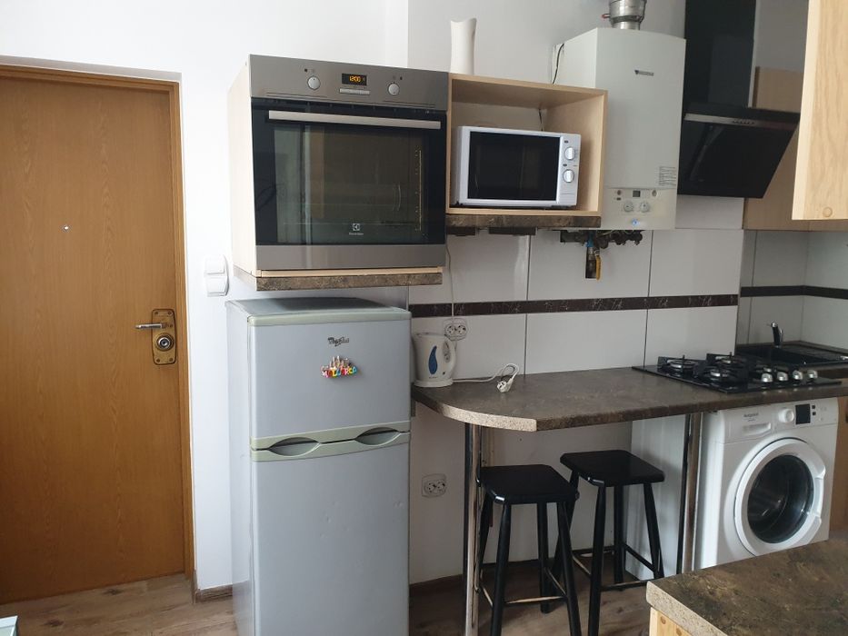 Mieszkanie 32 m2 Gdansk sprzedaz bezposrednia