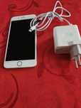 Iphone+7 stan oceniammab dobry (różowe złoto