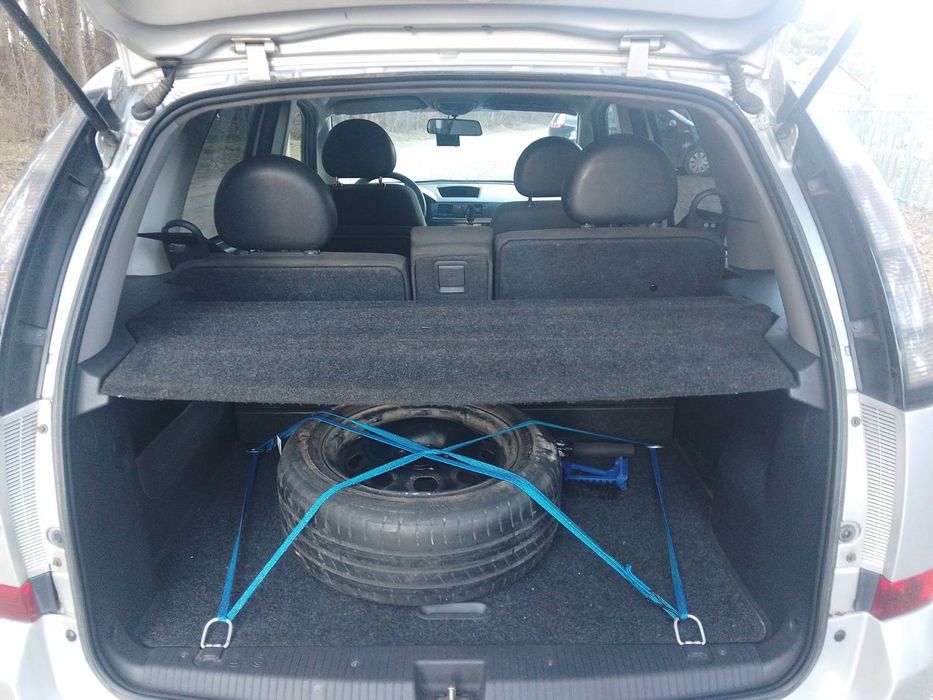 Продам меріва а 1.6