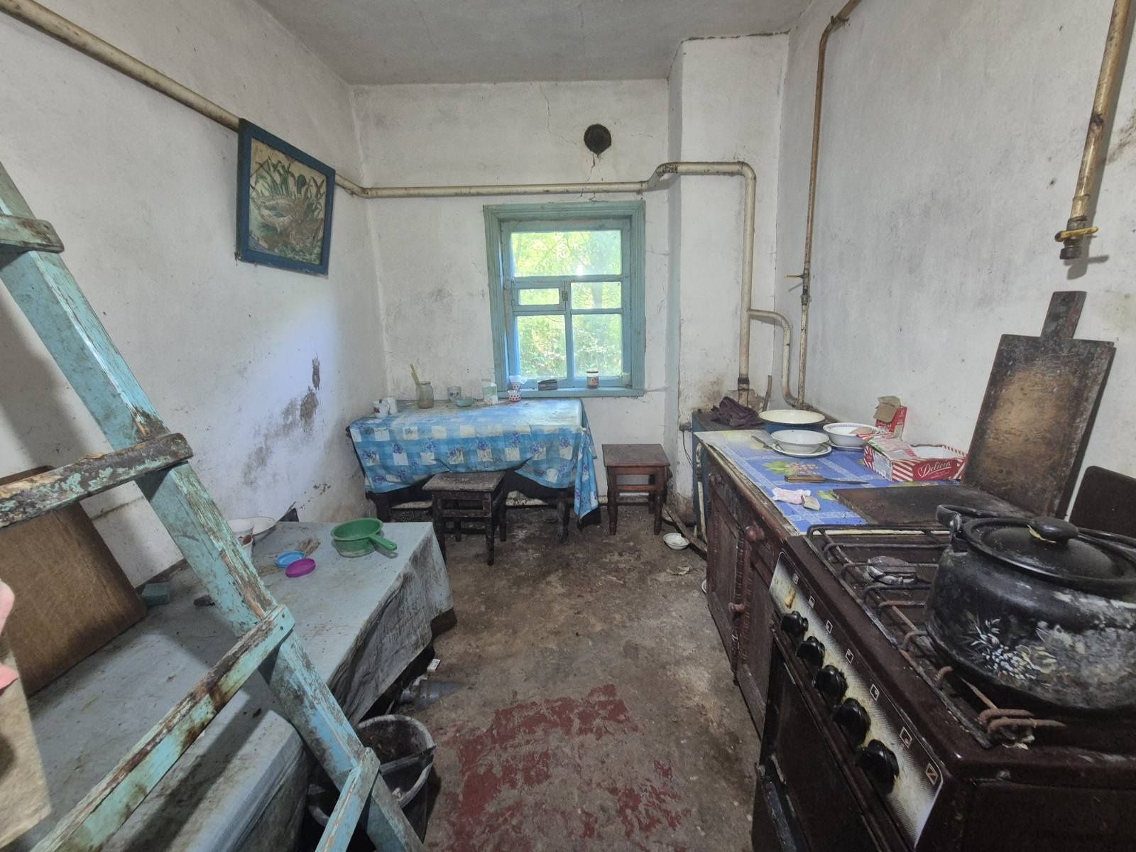Продам будинок в с.В'язівок