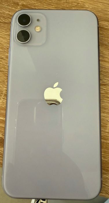 iPhone 11, 128 GB