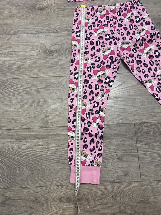 Підама George «Лол»