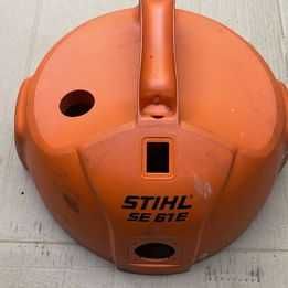 Cobertura motor aspirador STIHL SE 61 E