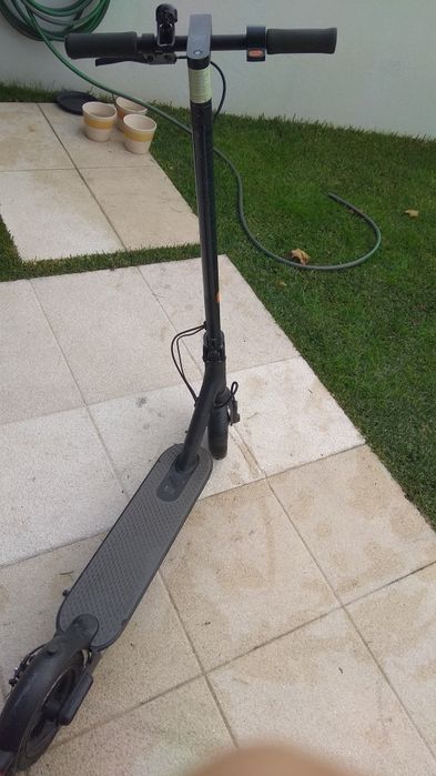 Trotinete elétrica Xiaomi 40km/h+