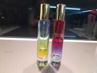 Perfumy damskie zara x2 Sultry Pear i Marshmallow Addiction