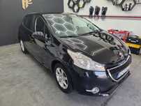 Peugeot 208 1.2 Vti