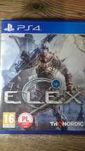 Elex ps4 playstation 4 Wiedźmin metro last of us days gone