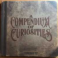 Книга A compendium of curiosities