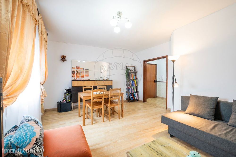 Apartamento T3 para venda