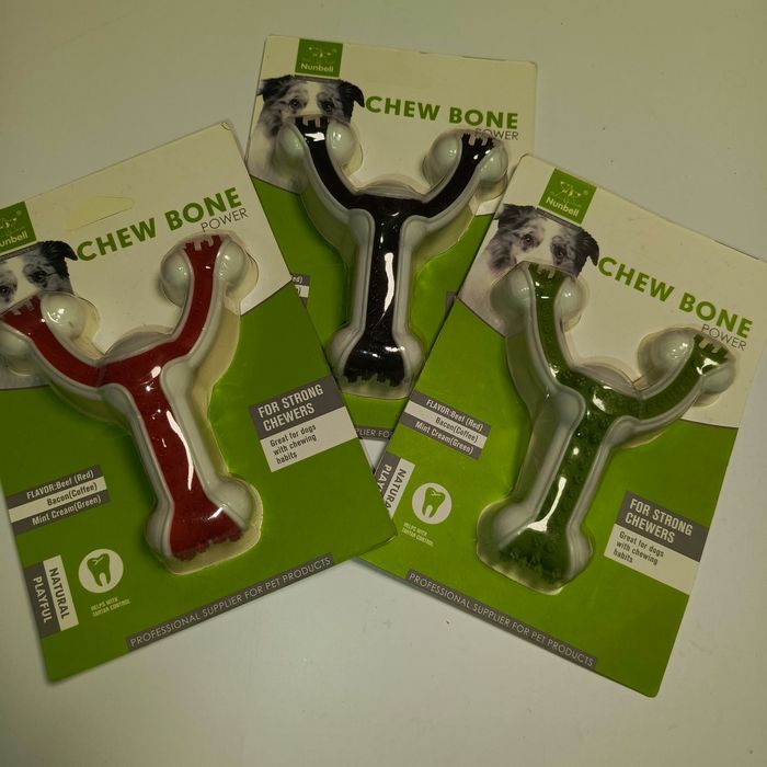 Gryzak smakowy dla pieska