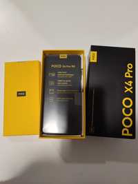 Xiaomi Poco X4 Pro 5G 6/128 gb
