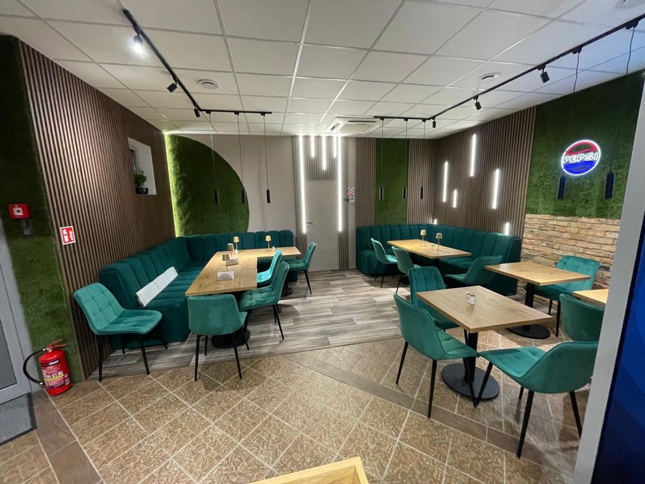 Wykończenia wnętrz- mikrocement, gładzie, malowanie, rekuperacja , G-K