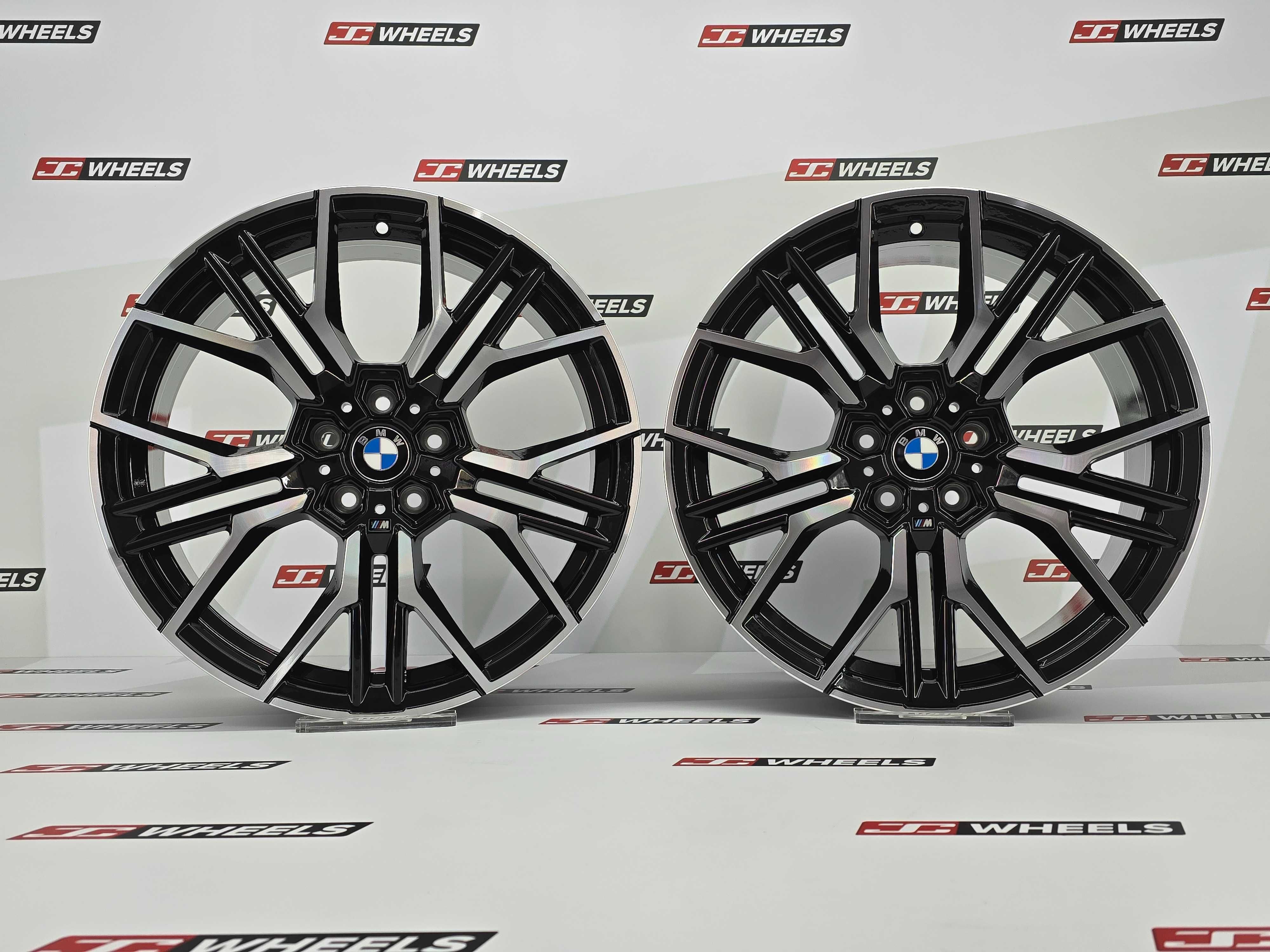 Jantes Look BMW 894M em 20 | 5x112