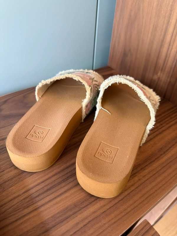 Chinelos RipCurl