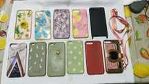Apple Capas iPhone 7/8 PLUS
