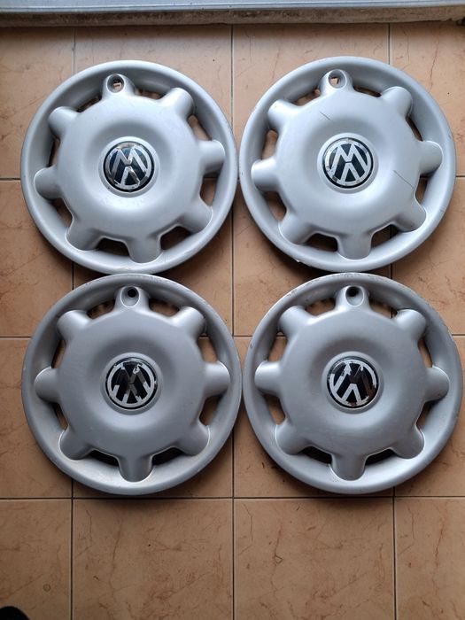 Kołpaki 15"  Do VOLKSWAGEN