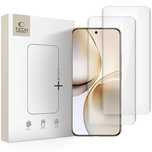 Szkło Hartowane Tech-Protect Glass Uv+ 2-Pack Realme 14 Pro+ Plus 5G C