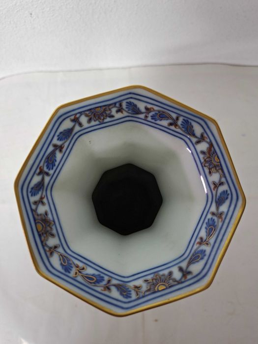Jarra da Vista Alegre - pintado à mão