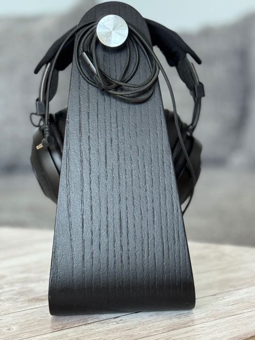 Ikea Lanespelare Stojak na słuchawki