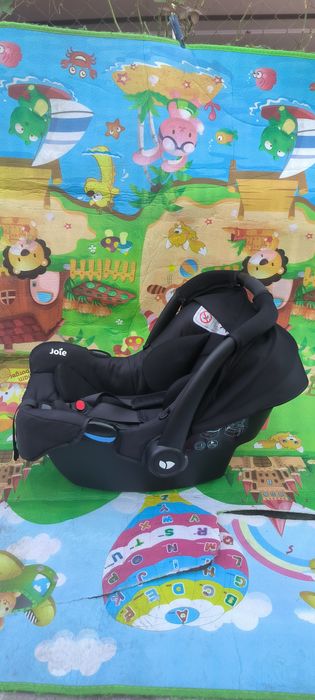 Переноска детская/ автолюлька Jole