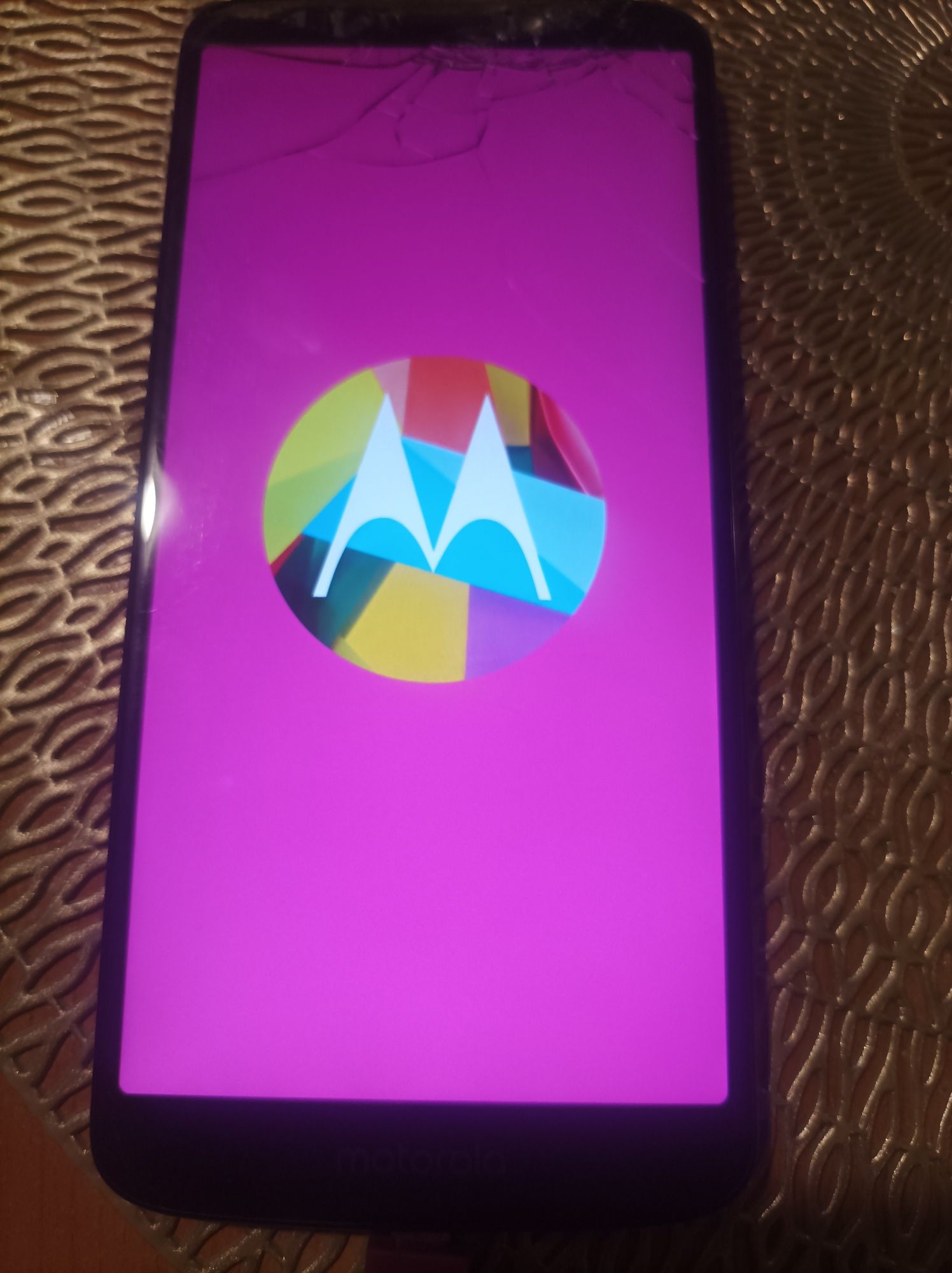 Motorola E5 Plus