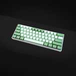 NOWA Klawiatura Rebel Mini PRO RGB, kolor: matcha!