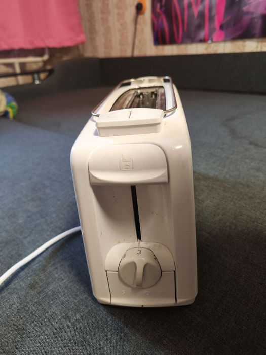 Продам тостер бу