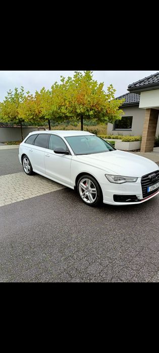 5x112 8,5j x 19” et45 audi OE a6 c7 s-line komplet alufelgi