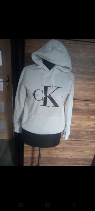 Bluza młodzieżowa wiosna